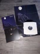 Storm - Nordavind LP satyricon isengard dimmu borgir burzum gehenna bathory