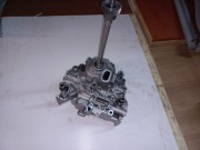 Mechatronika audi 01j325031