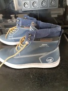 buty pekkuod skorzane 43 