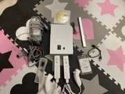 Zestaw Nintendo Wii
