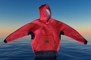 Bluza na Windsurfing Neoprenowa M , tylko raz używ