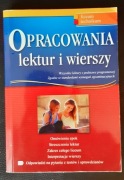 Opracowania lektur i wierszy liceum
