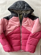 Kurtka zimowa United Colors of Benetton rozmiar 160