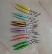 Widelczyki do przekąsek 