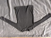 Czarna koszulka dla dzieci 5-6 lat