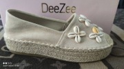 DAMSKIE BUTY DeeZee WSS20391 roz.38 / 24 cm