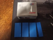 Trodat swop-pad wkład z tuszem do pieczatek