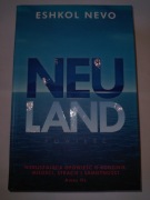 Neuland Eshkol nevo