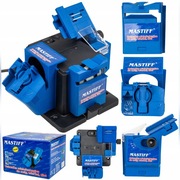 Ostrzałka WIELOFUNKCYJNA DO NOŻY WIERTEŁ 160W