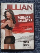 Zgrabna sylwetka  Jillian Michaels  VCD