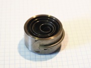 Sprężyna do zegara (030)