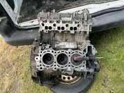 Silnik Mercedes ML W164 3.0 V6