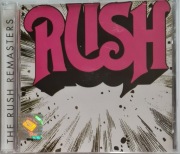  cd Rush-Rush(rem.)