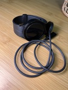 Samsung Galaxy Watch 5 Pro 45 mm Czarny – używany, praktycznie jak nowy!