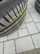 Pirelli Scorpion 255/45 R20 