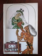 45 pasjansów. Edyta Strzelecka