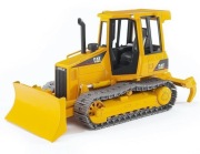 Bruder 02443 spychacz Cat zabawka nr 410