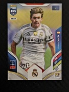 PANINI FIFA 365 2026 FRAN GARCIA nr.RMA4 ( REAL MADRID ) 