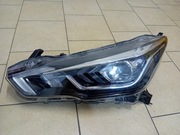 Lampa lewa Full Led Nissan Micra k14 