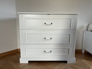 Komoda bellamy ines. Stan bardzo dobry