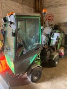 Egholm 2150, pojazd komunalny, ZAMIANA LUB SPRZEDAŻ