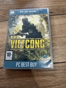 Gra PC Vietcong 