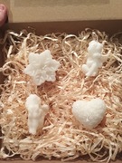 Podziękowanie dla gości Prezent Urodziny Ślub Chrzest Komunia Święta 