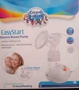 LAKTATOR ELEKTRYCZNY CANPOL, LAKTATOR RĘCZNY PHILIPS