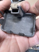 TOURAN 03-06 ZAŚLEPKA HAKA ZDERZAKA PRZÓD LD7X