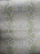 Tapeta winylowa seledynowa