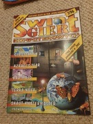 ŚWIAT GIER KOMPUTEROWYCH 7/96 MIESIĘCZNIK 7 1996