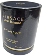 Versace Dylan Blue Pour Femme 100ml