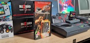 Shock Wave - Panasonic 3DO long box