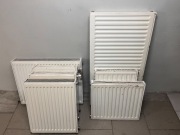 Grzejniki panelowe z demontażu