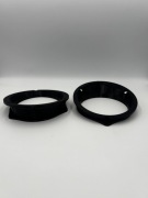 Adaptery na 165mm Tył Opel Corsa