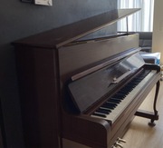 Pianino koncertowe Wiedeńskie HOFMANN