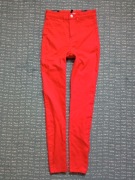 Divided by H&M damskie Super Skinny High Waist 34