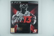 W13 ps3         
