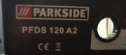 PARKSIDE PFDS120A2 Mechaniam przesuwu drutu