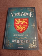 David Crouch - Normanowie
