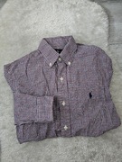 Koszula Polo ralph lauren Rozmiar S w kratę kratka Koszula ralph lauren