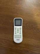 Pilot zdalnego sterowania klimatyzacji AUX YKR-K/001E oryginał