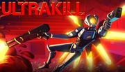 Ultrakill PC klucz steam