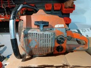 Piła spalinowa Dolpima ps 180 280 Husqvarna Stihl Makita 