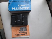 LOMO COMPACT - SPRAWNY 