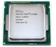 Intel Core i5-4690K