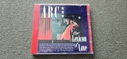ABC - The Lexicon of Love. 