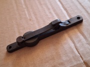 Zatrzask czułenka do IŻ 18 MP 18