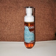 Nowa mgiełka do twarzy i ciała Nacomi Papaya 80 ml