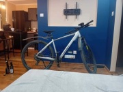 Rower E-Bike Romet Rambler 2.0 - IDEALNY, JAK NOWY ! GWARANCJA 2 LATA